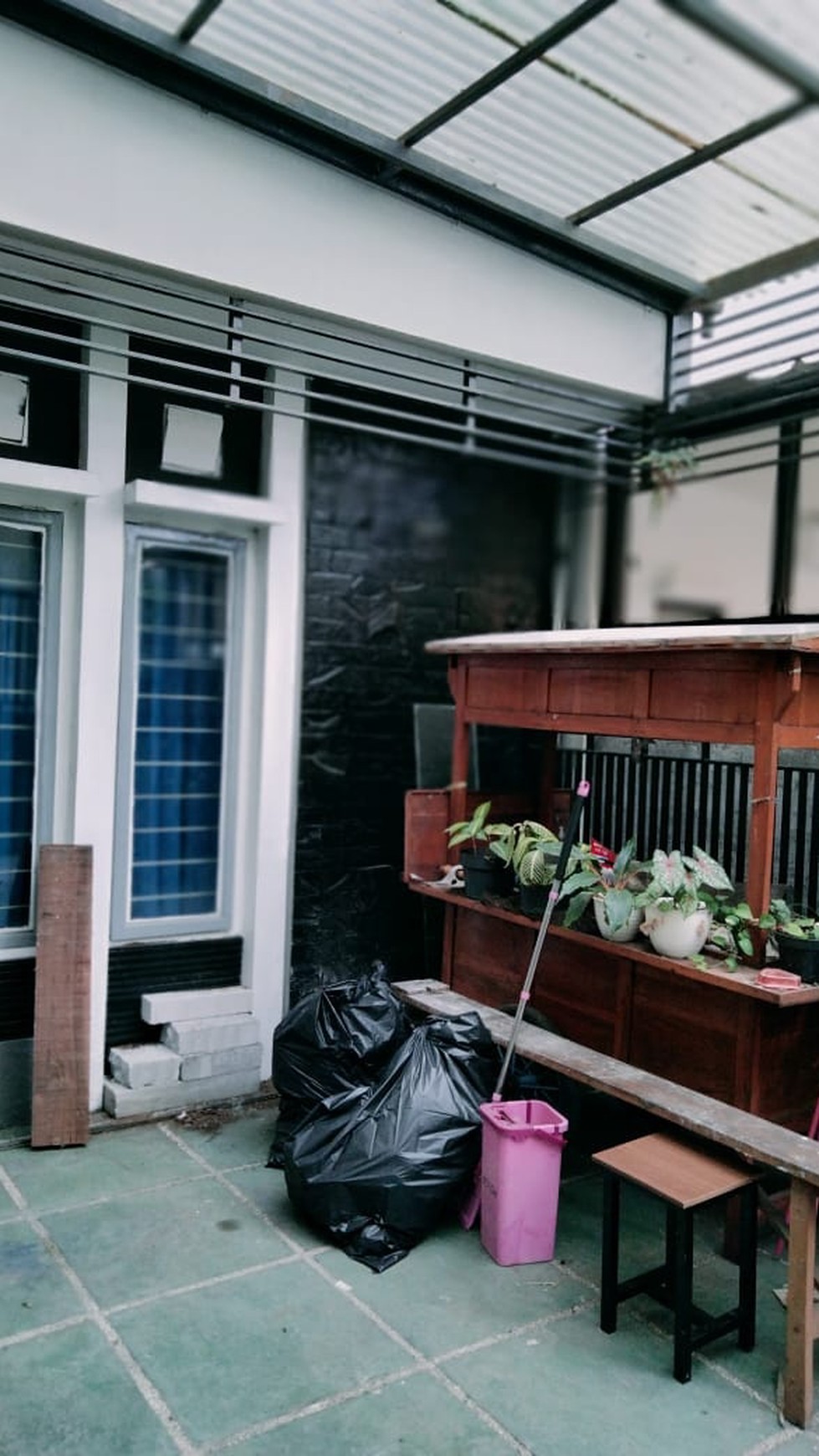 Rumah Kos Dekat STT Telkom