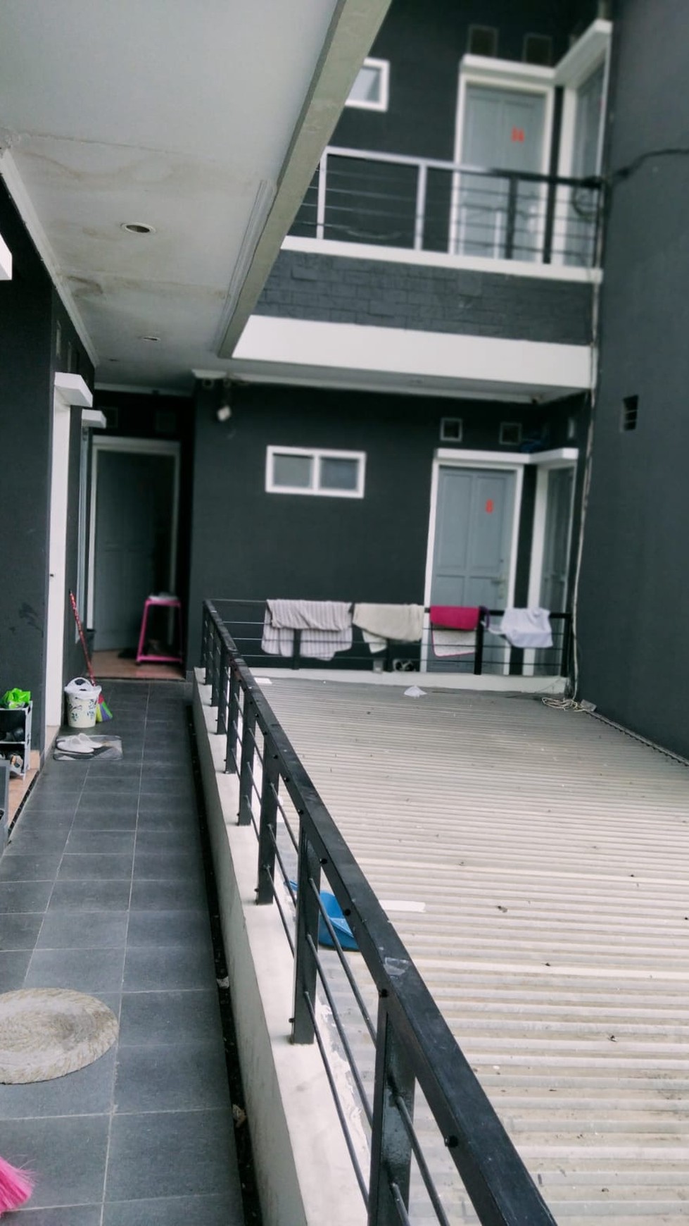 Rumah Kos Dekat STT Telkom