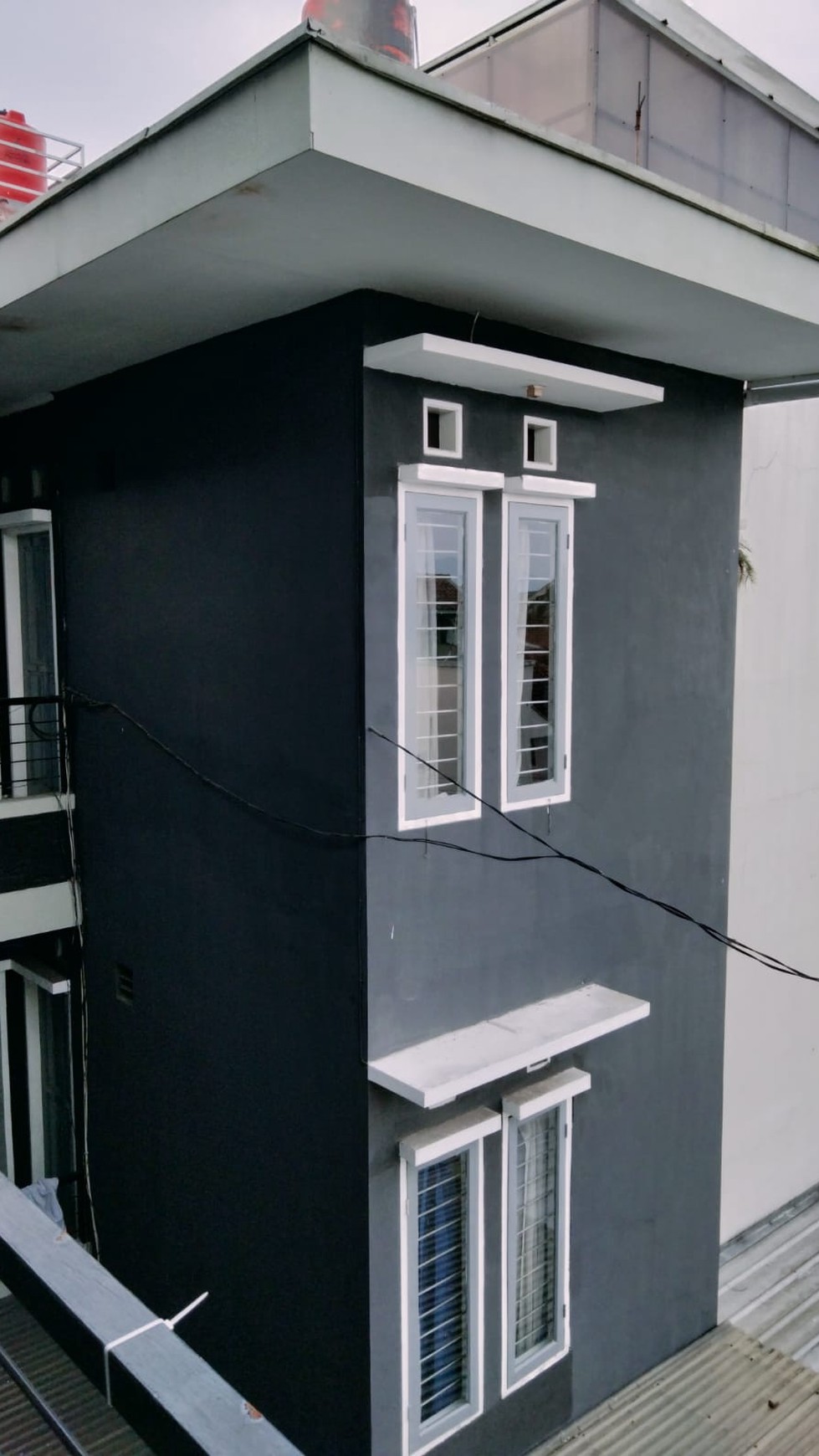 Rumah Kos Dekat STT Telkom