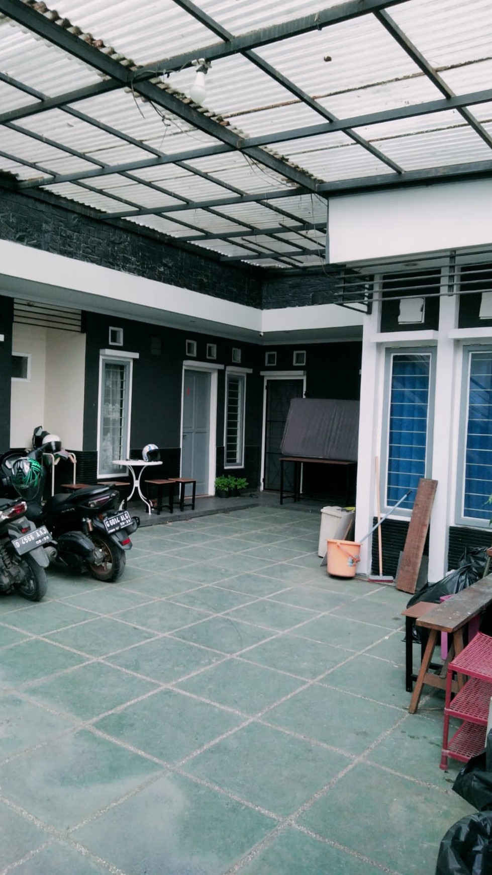 Rumah Kos Dekat STT Telkom