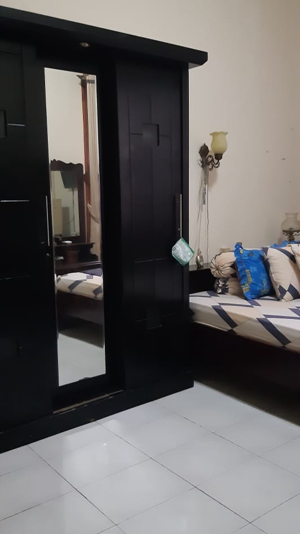 Rumah Lokasi Exclusive di Kebayoran Baru Jakarta Selatan