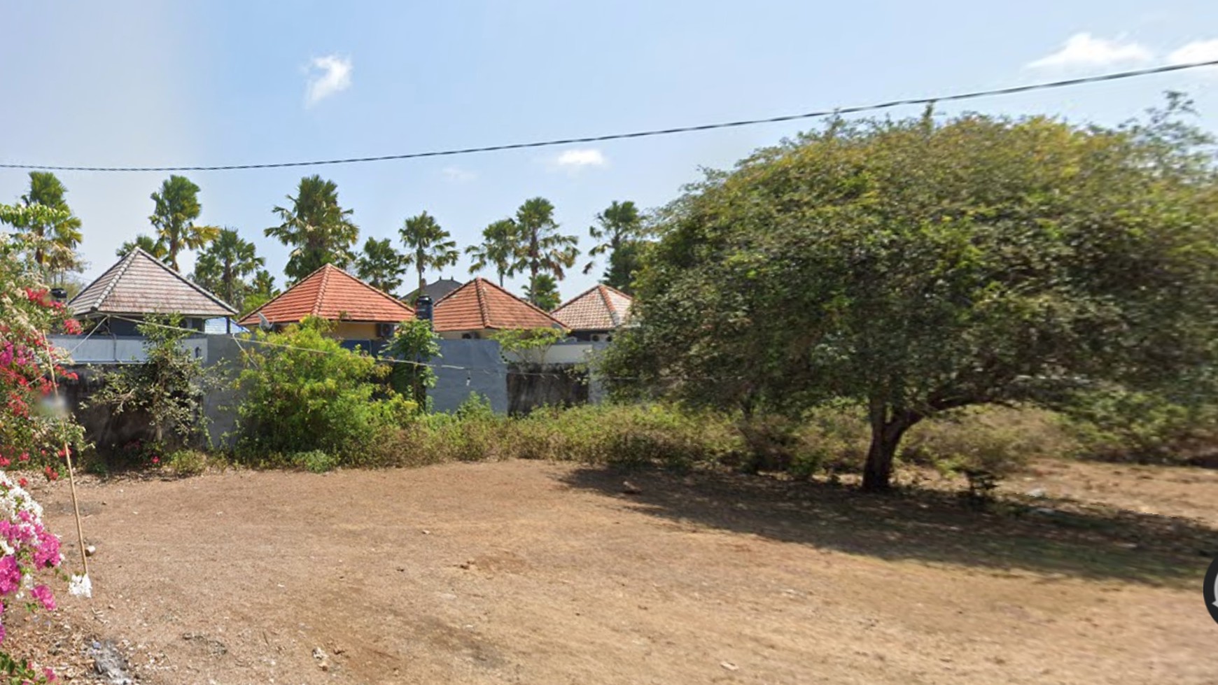 Prime Land Opportunity Freehold In Goa Gong Bali