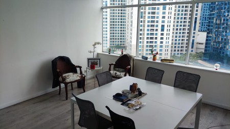 Office Space Wisma Staco Di Casablanca Menteng Dalam