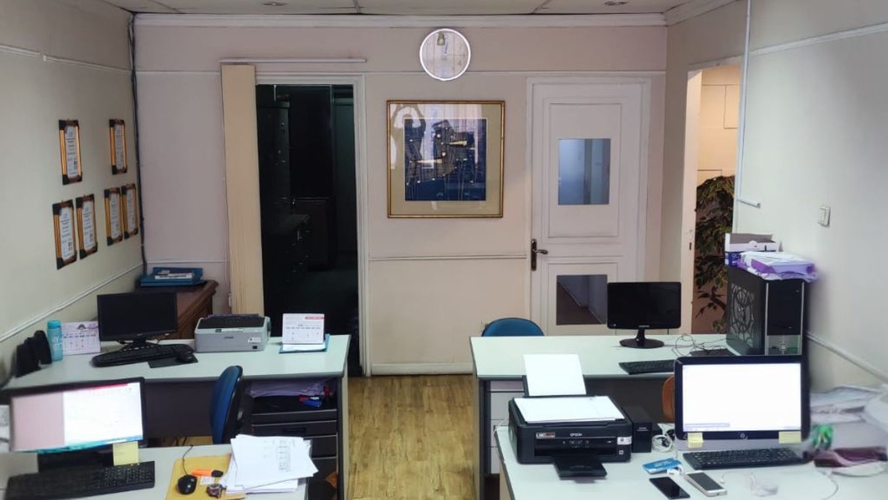 Office Space Wisma Staco Di Casablanca Menteng Dalam