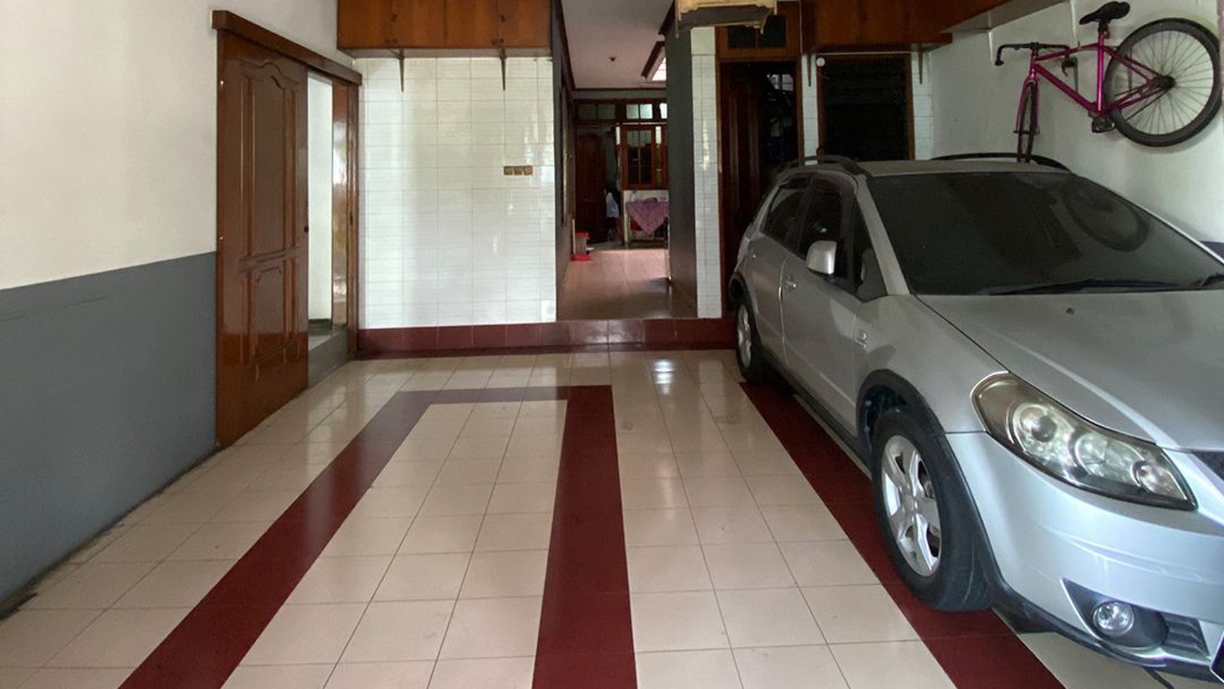 Rumah Megah Modern Siap Huni dan Hunian Nyaman @Pondok Indah, Jakarta Selatan