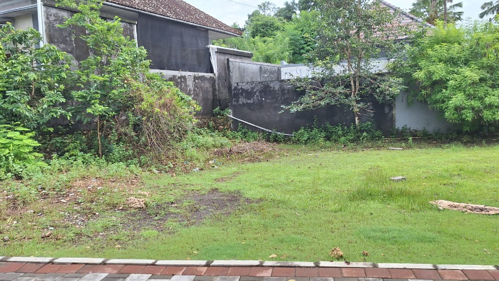 Prime Land Opportunity Freehold In Goa Gong Bali