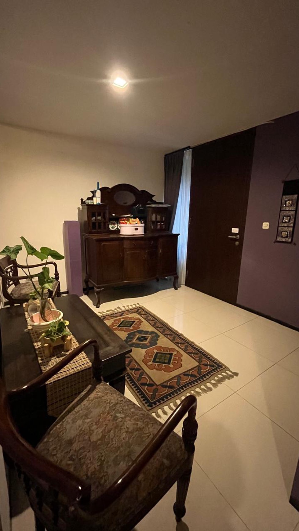 Rumah Bagus Di Nouvelle Town House Pesanggrahan Jakarta Selatan