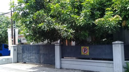 Rumah Bagus Di Jl Sambirejo Raya, Gg Sumatra Sleman Jogjakarta