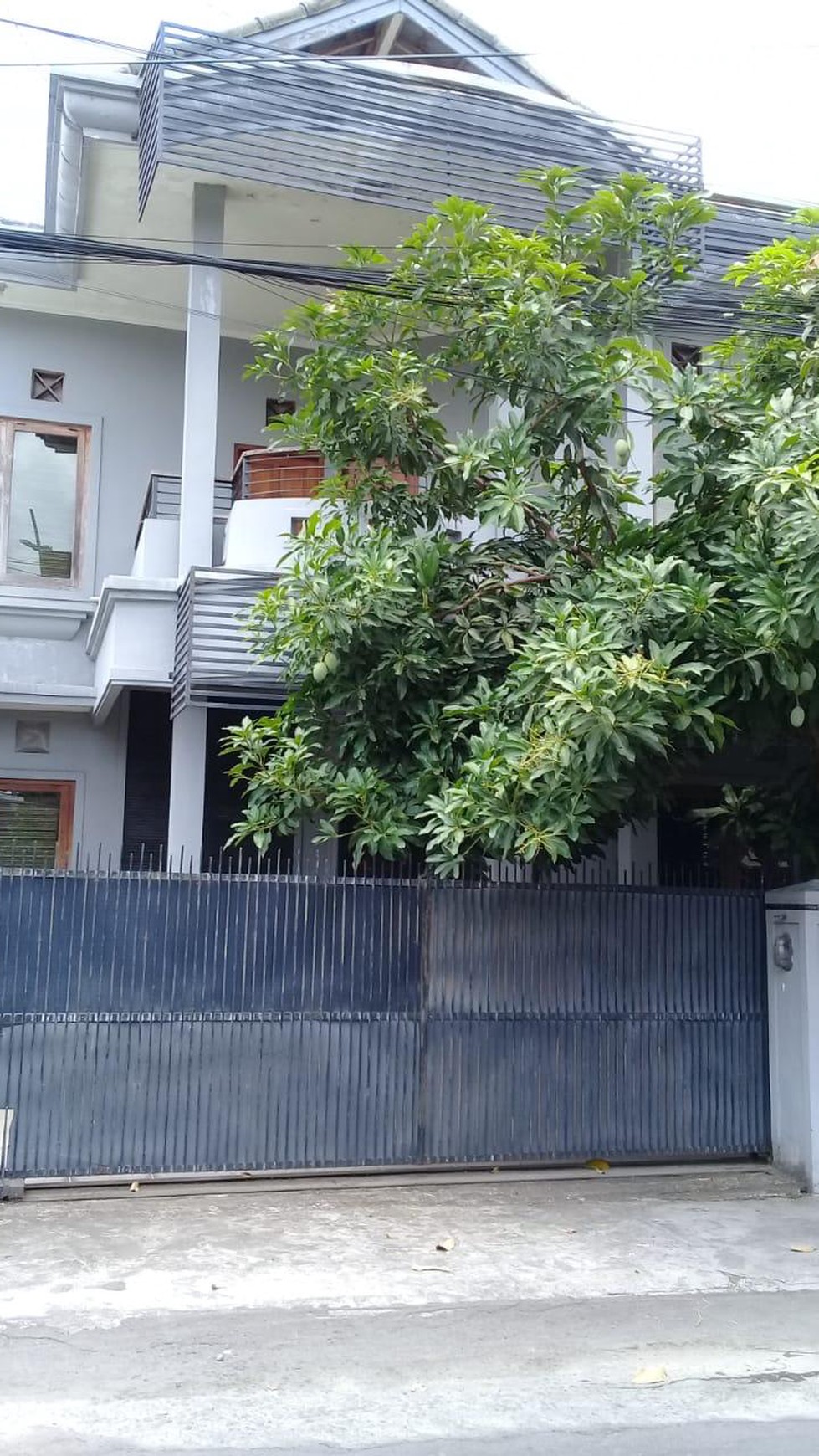 Rumah Bagus Di Jl Sambirejo Raya, Gg Sumatra Sleman Jogjakarta