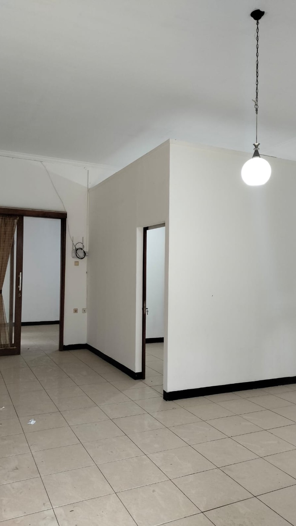 Dijual Rumah Bagus & Nyaman di Pesona Bali Residence