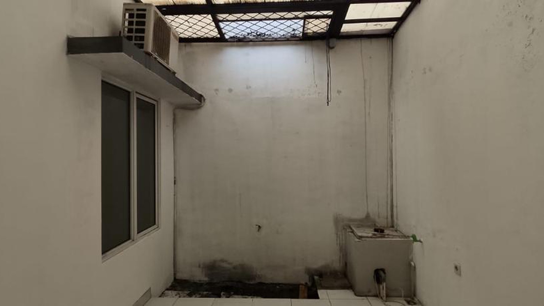 Rumah Murah di Serpong Permai Residence Tangerang Selatan