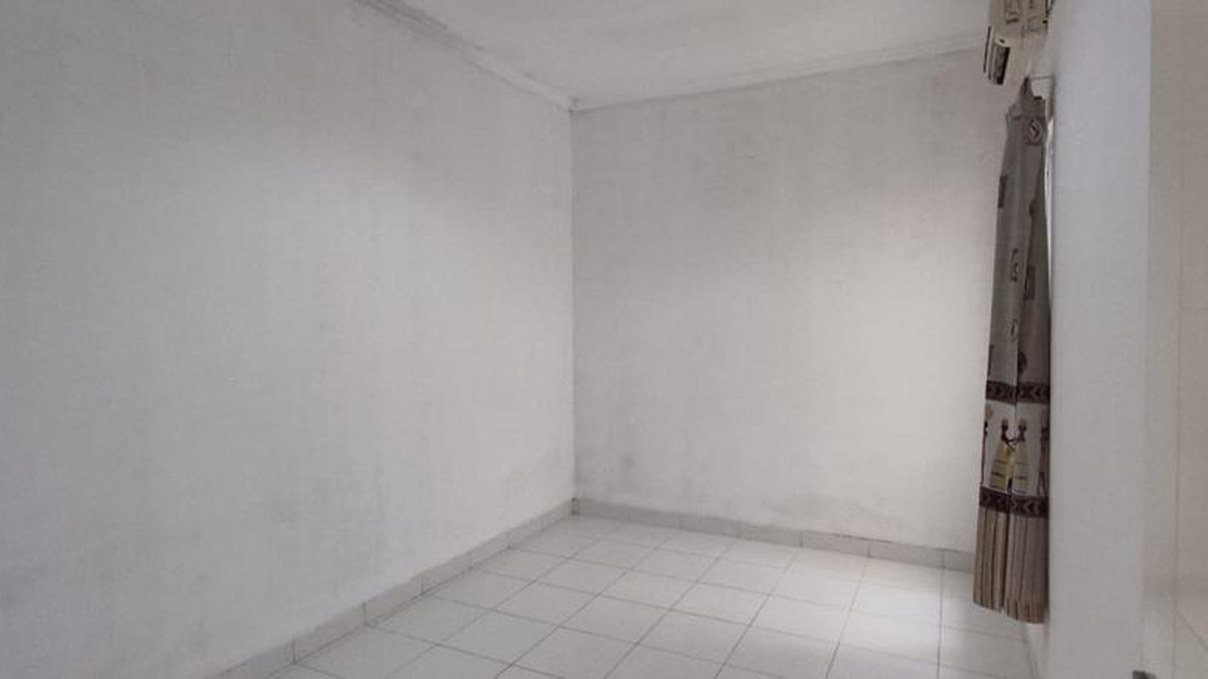 Rumah Murah di Serpong Permai Residence Tangerang Selatan