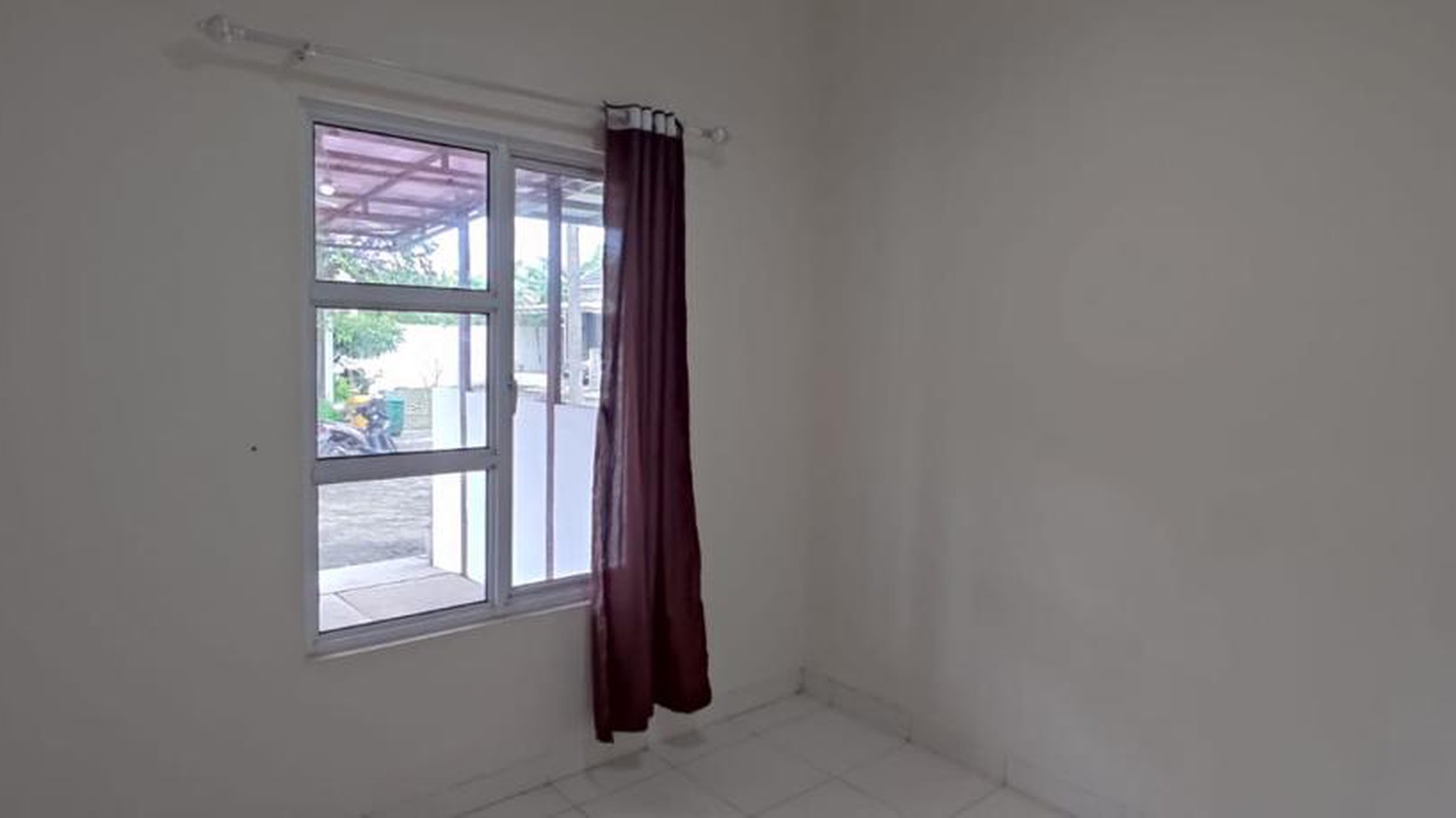 Rumah Murah di Serpong Permai Residence Tangerang Selatan