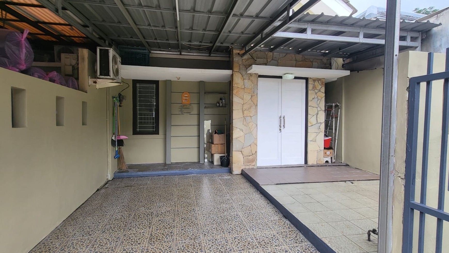 Hot Price. Rumah minimalis Serpong Park, Serpong