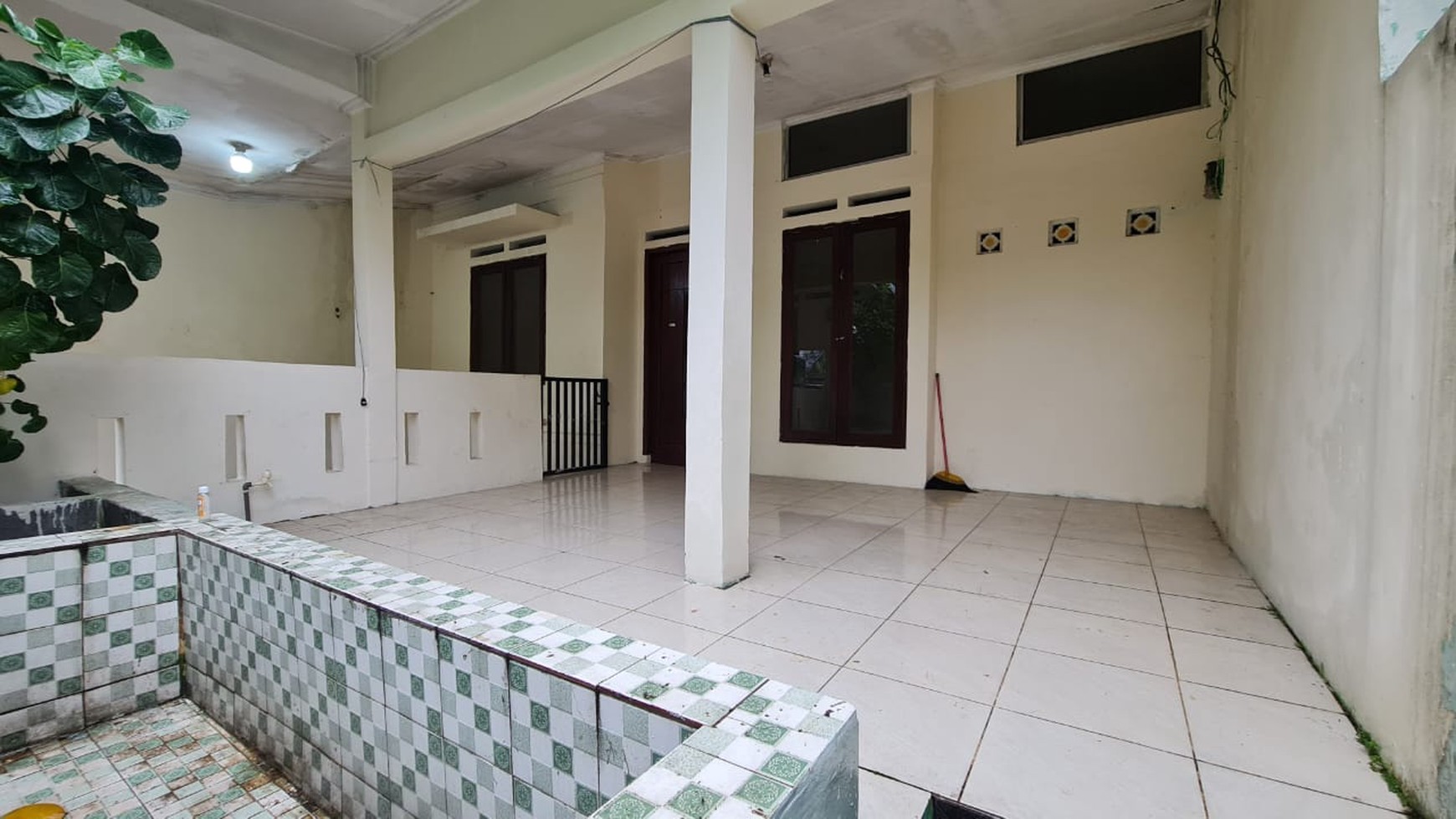 Rumah Tinggal Di Sinbad Agung Residence Bogor