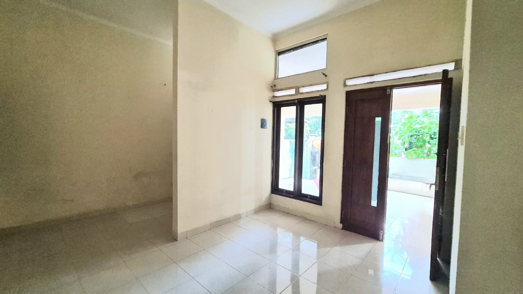 Rumah Tinggal Di Sinbad Agung Residence Bogor