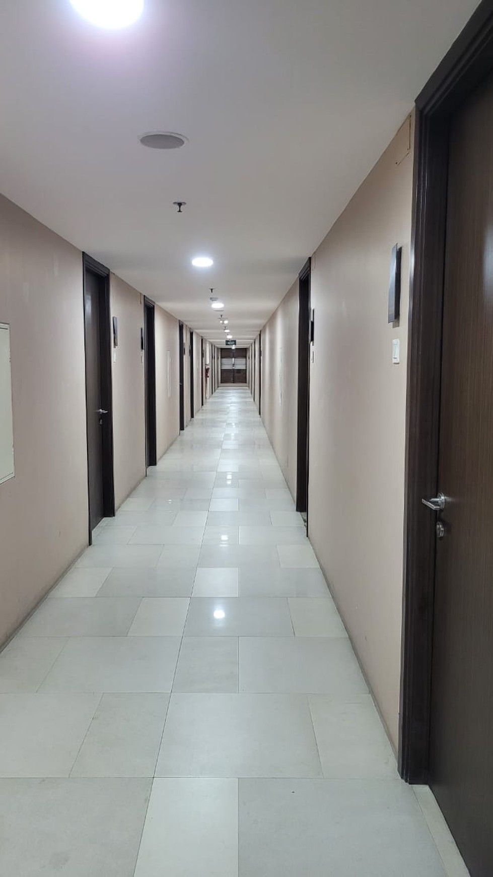 Dijual Cepat 5 Apartemen Studio Lokasi Strategis