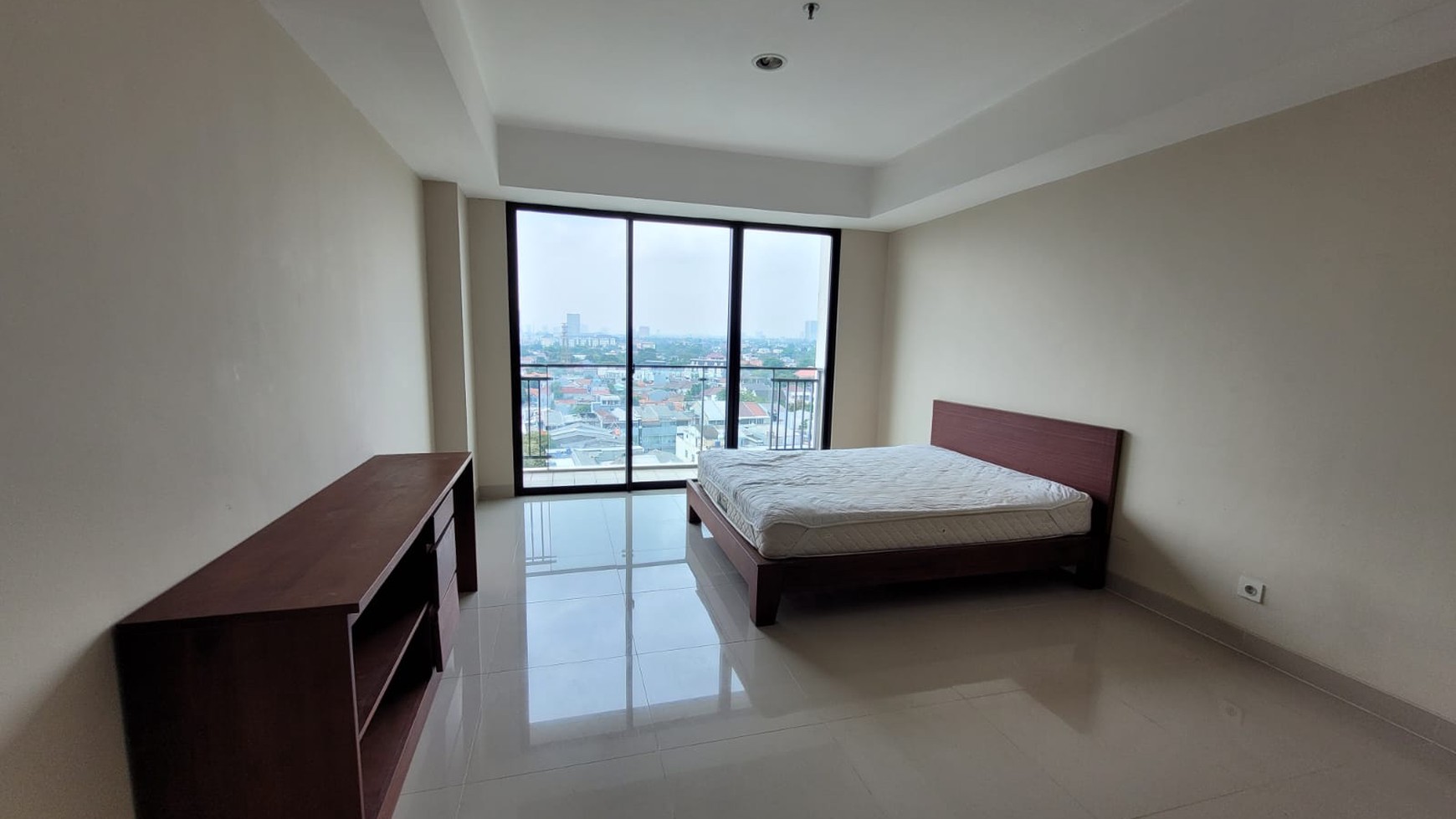 Dijual Cepat 5 Apartemen Studio Lokasi Strategis