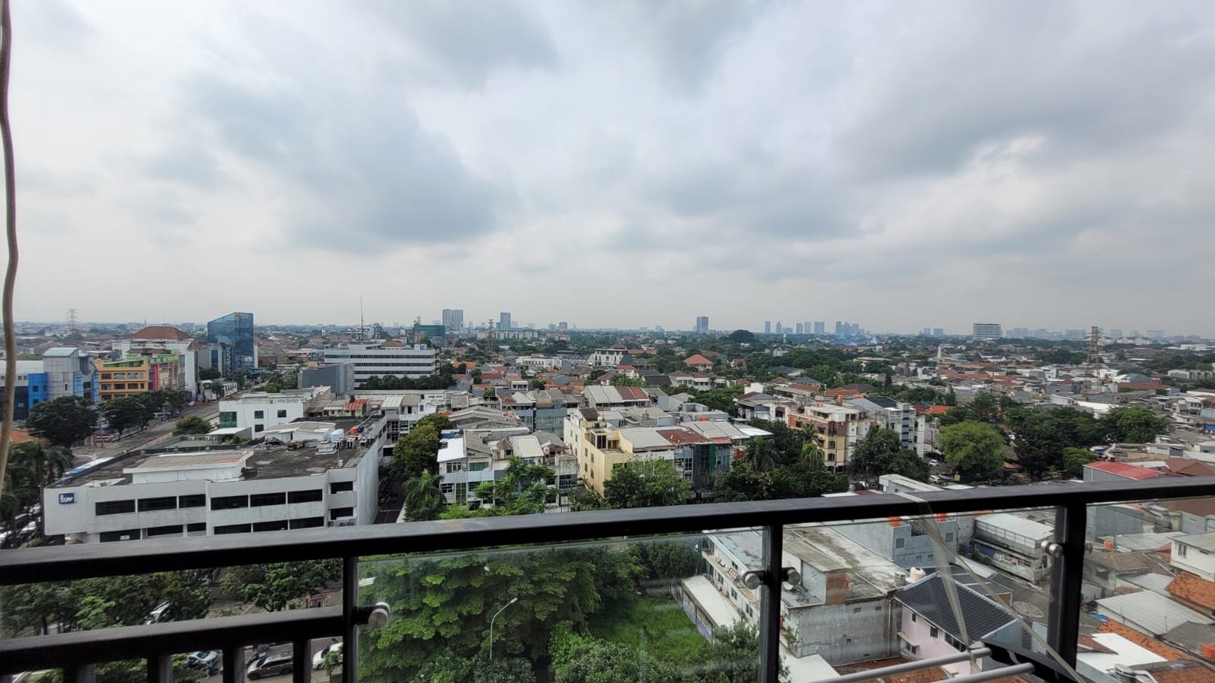 Dijual Cepat 5 Apartemen Studio Lokasi Strategis