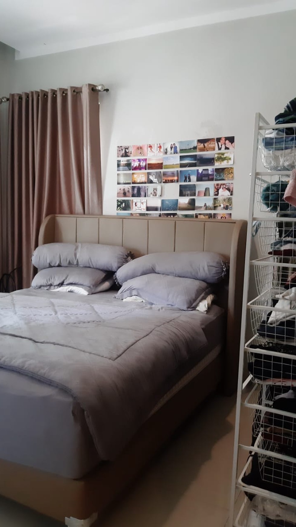  Rumah  Bagus,dalam cluster,jalan lebar di Bintaro Jaya 7.