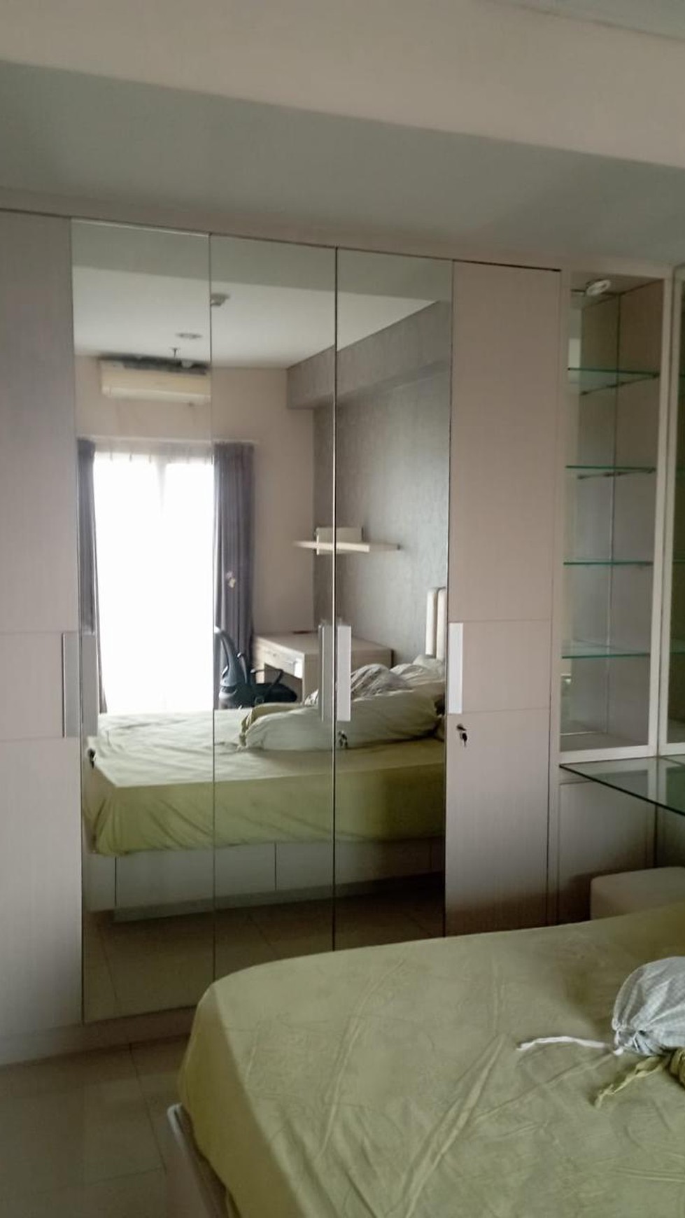 Metropark Residence Fully Furnished and Reasonable Price