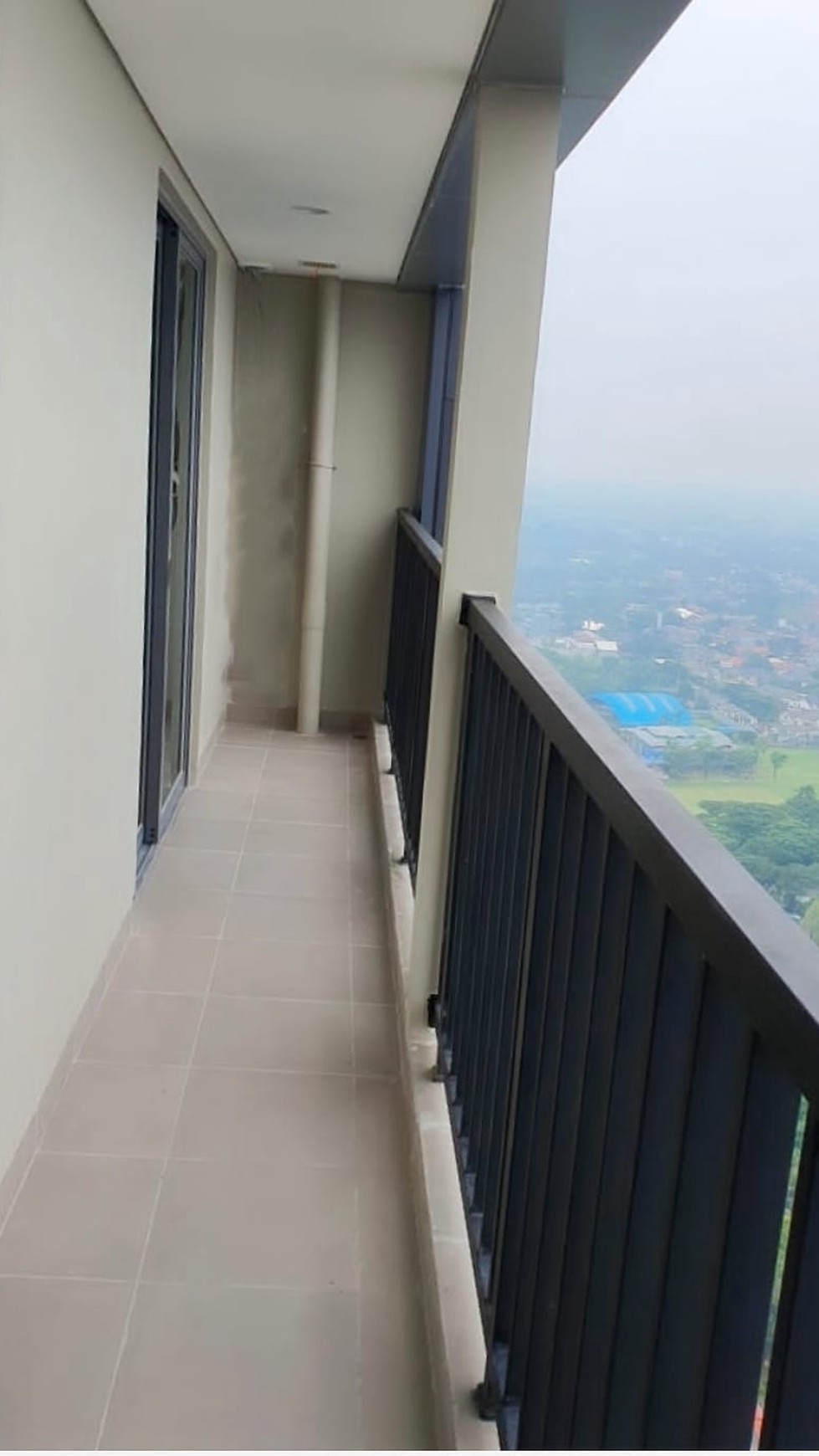 Apart Siap Huni Di Apart Embarcadero Pondok Aren Kota Tangerang Selatan