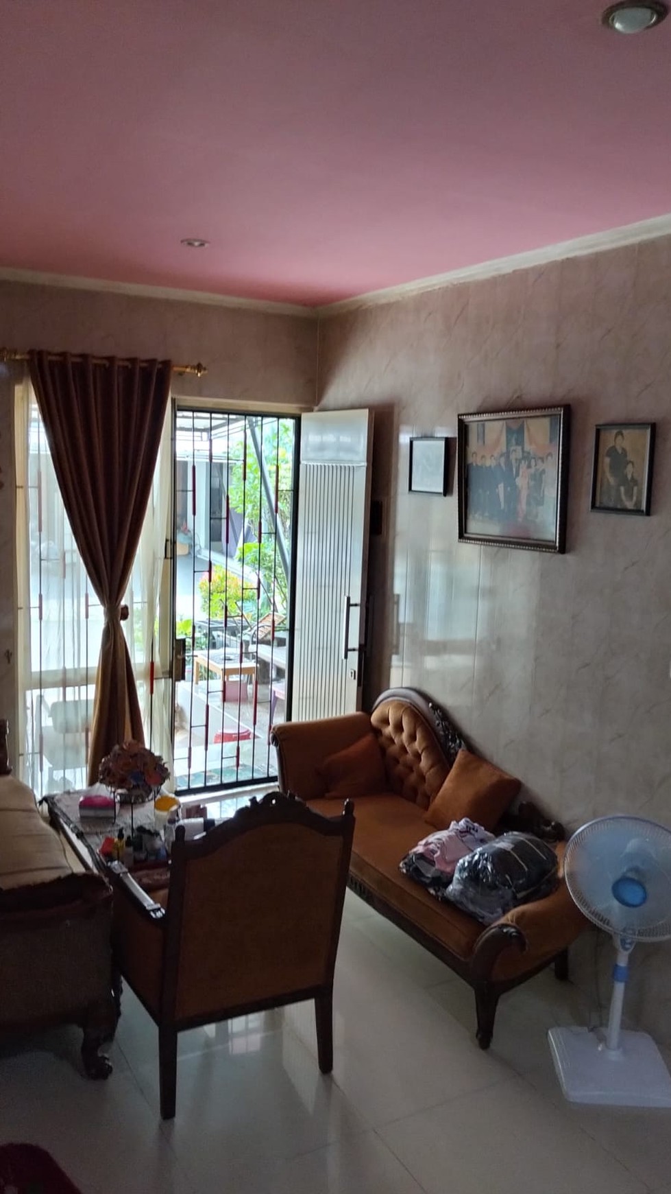 Rumah Bagus Di Urbana Place Ciputat Tangerang Selatan