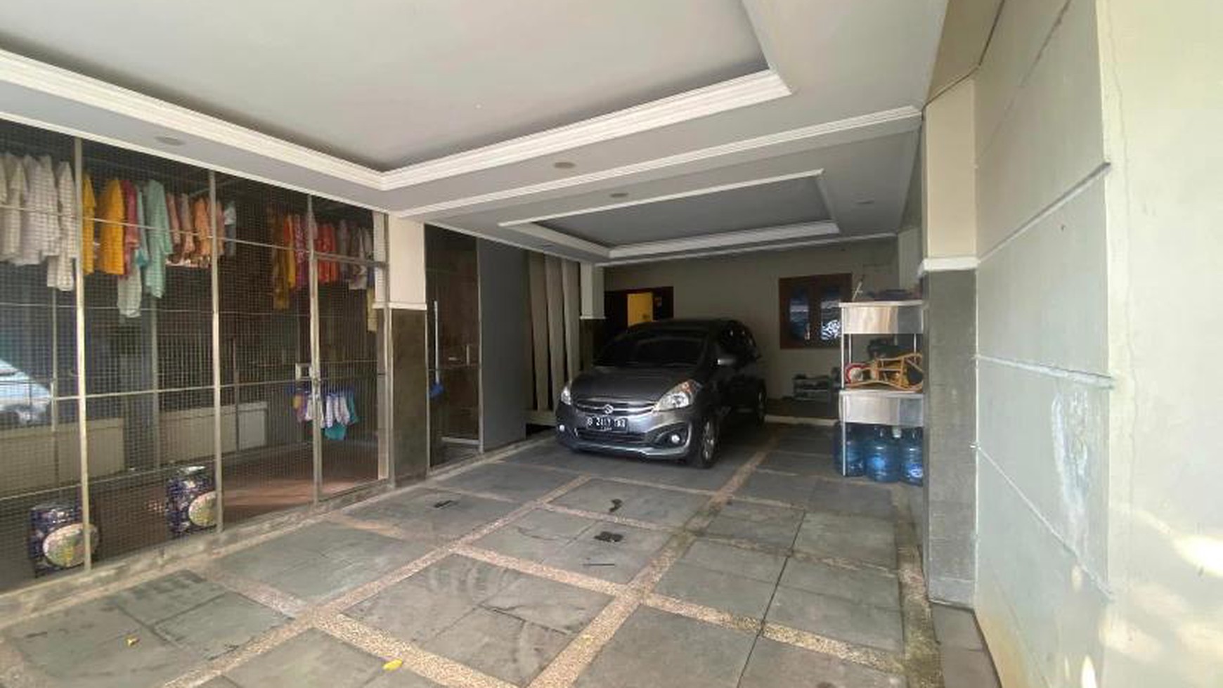 Rumah Bagus Di Jl Al Ikhsan Cipayung Jakarta Timur