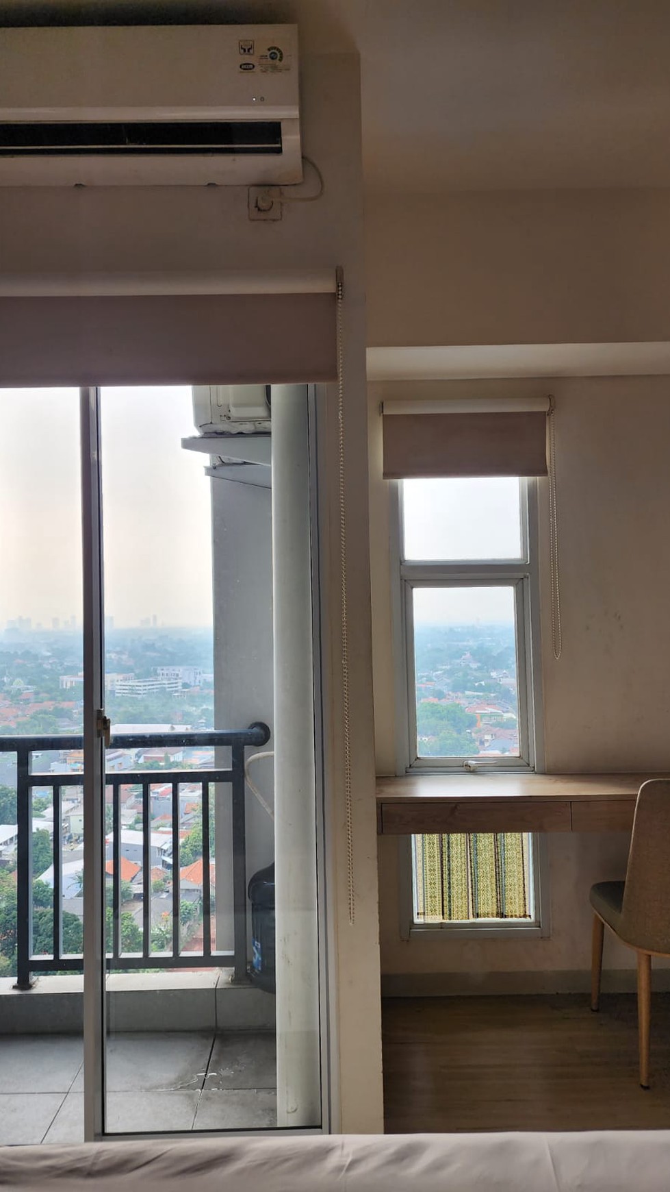 Apartemen Ramah di Kantong lokasi BSD