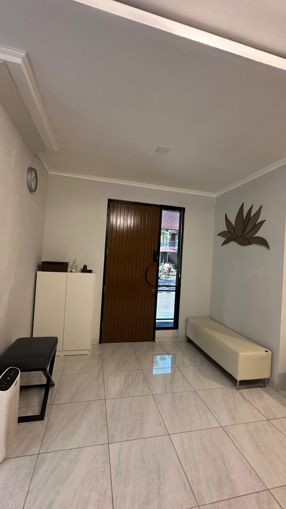 Rumah Bagus Di Emerald Town House Bintaro Jaya Sektor 9