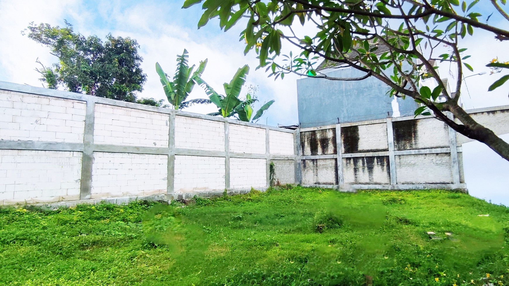 Kavling Perumahan Dengan Luas 266m2 di Sektor IX Bintaro Jaya, Harga 10Jt/m2, !!!