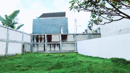 Kavling Perumahan Dengan Luas 266m2 di Sektor IX Bintaro Jaya, Harga 10Jt/m2, !!!