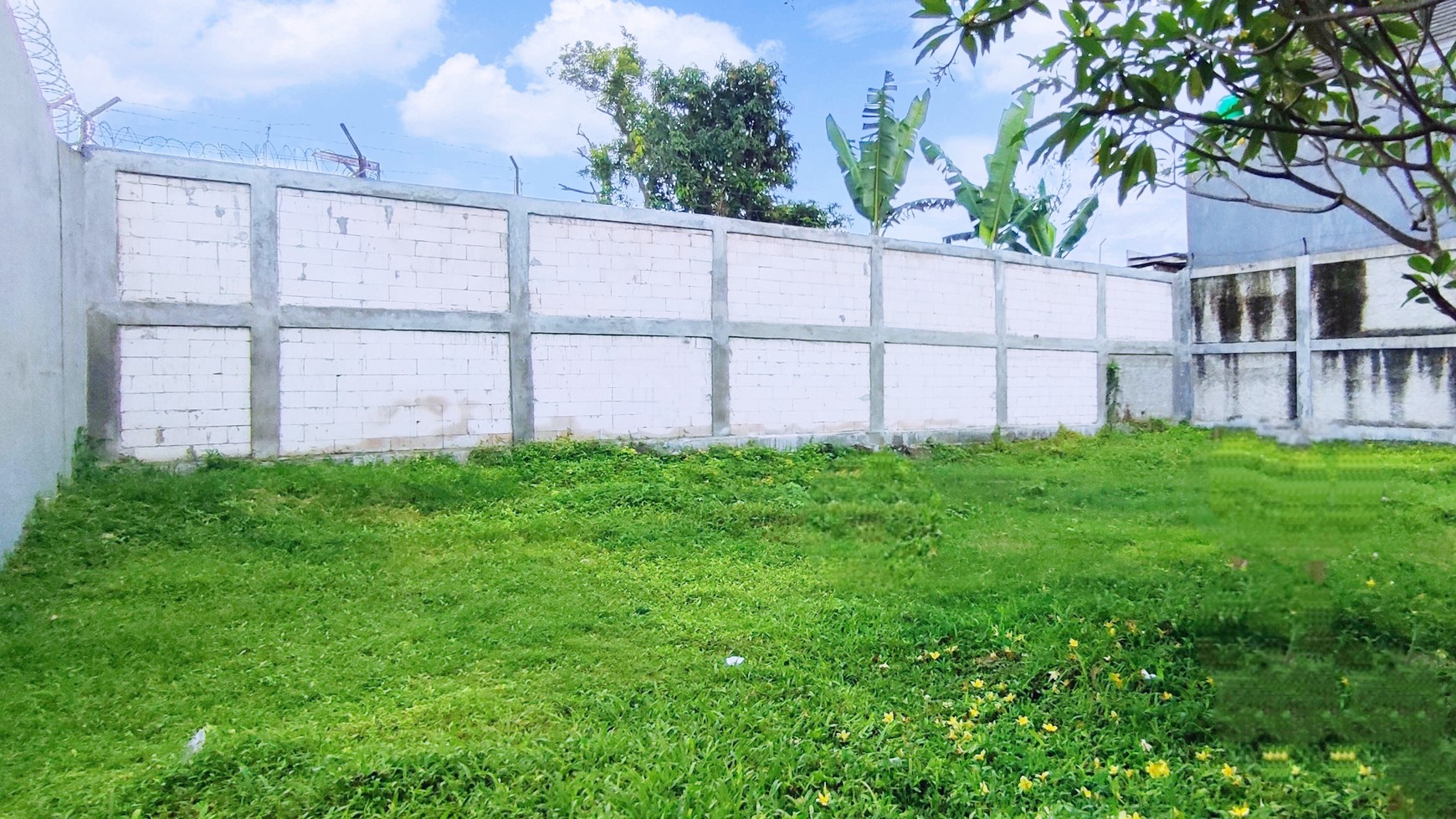 Kavling Perumahan Dengan Luas 266m2 di Sektor IX Bintaro Jaya, Harga 10Jt/m2, !!!