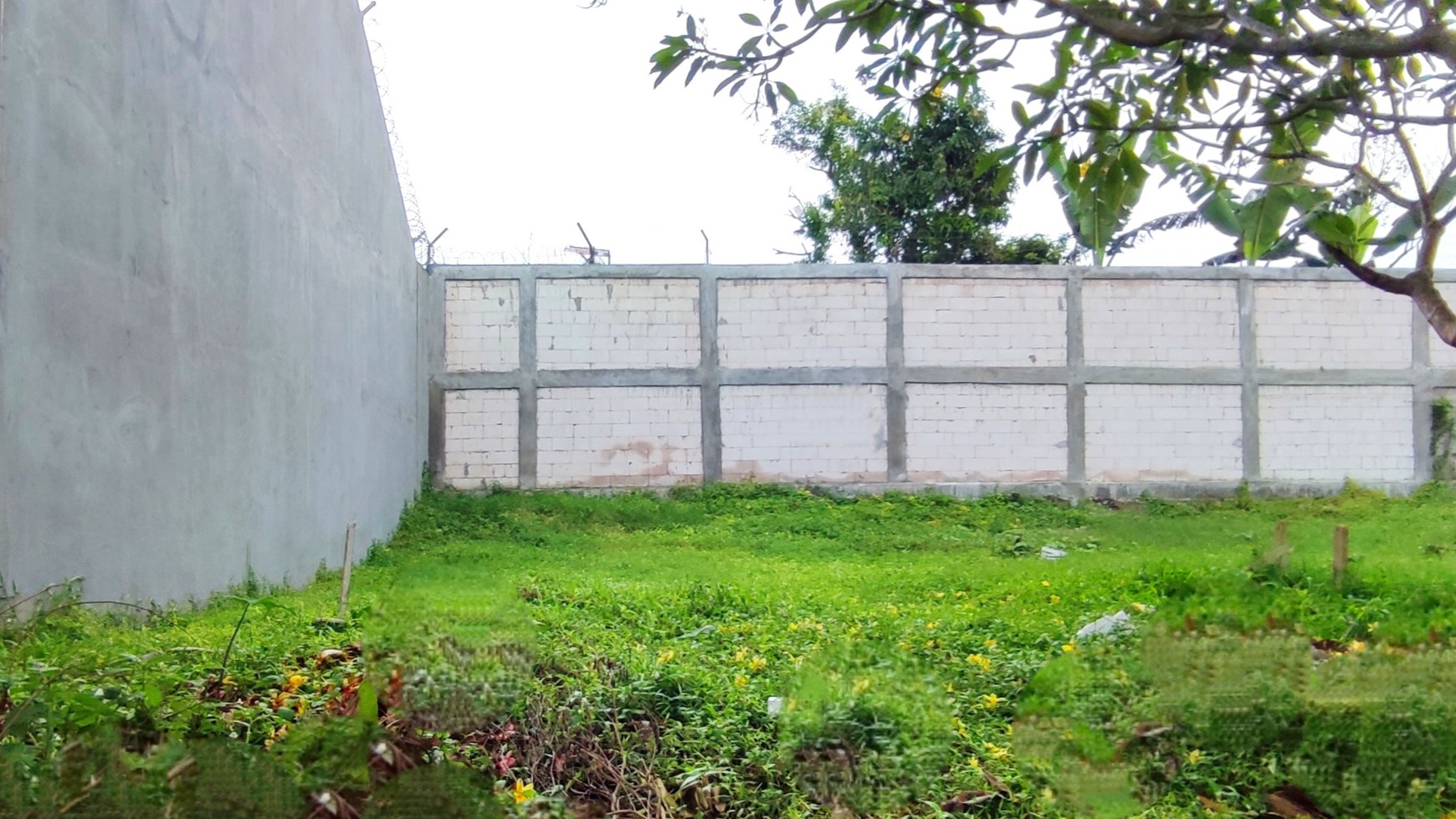 Kavling Perumahan Dengan Luas 266m2 di Sektor IX Bintaro Jaya, Harga 10Jt/m2, !!!