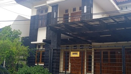 Rumah Dijual Rungkut Asri KaliRungkut Surabaya