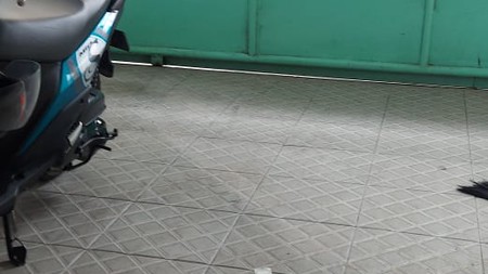 Rumah Dijual Ploso Baru Tambaksari Surabaya