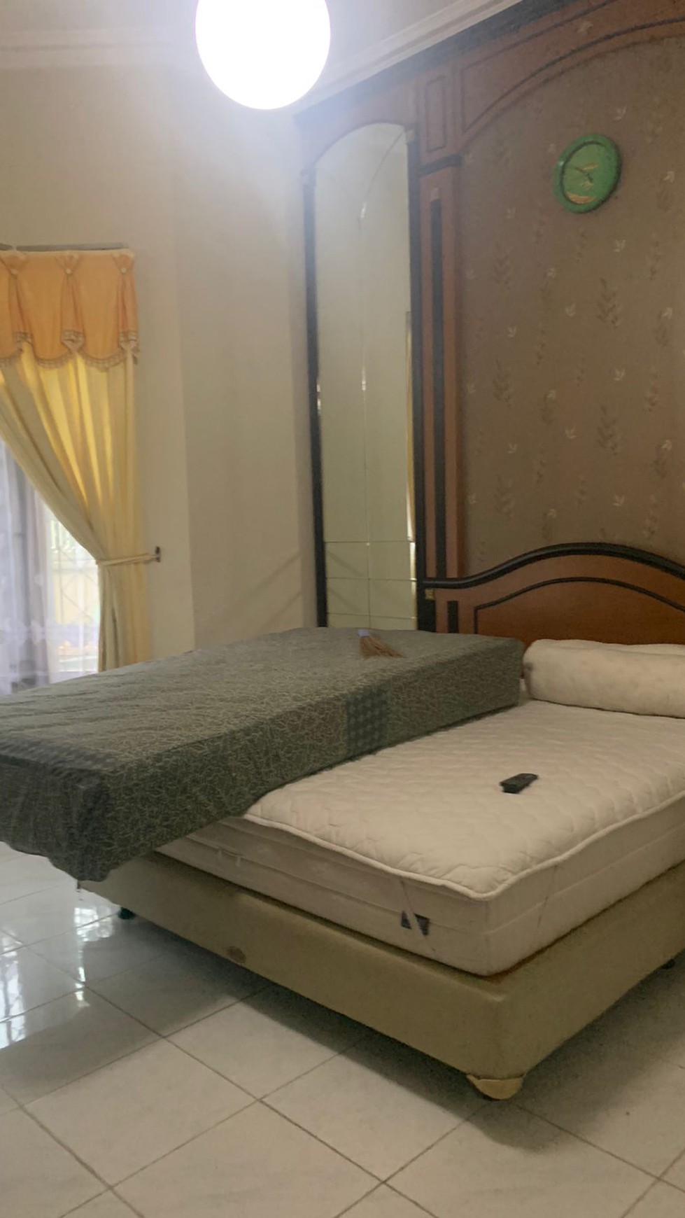 Rumah Terawat Furnished Darmo Baru Barat