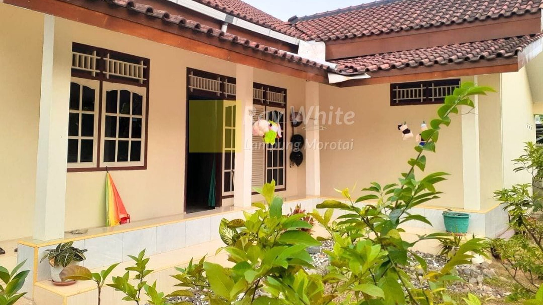 Dijual Rumah Kedaton  dekat MBK 1,3 Miliar Nego Bandar Lampung