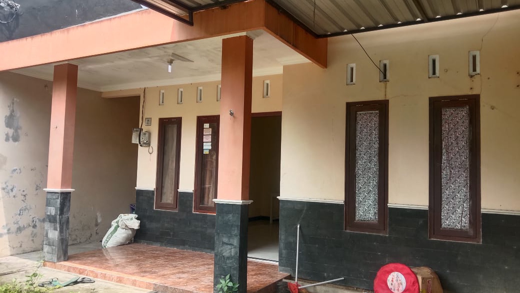 Rumah Tinggal Harga Terjangkau Dijalan Sembada Sinduharjo Ngaglik Sleman