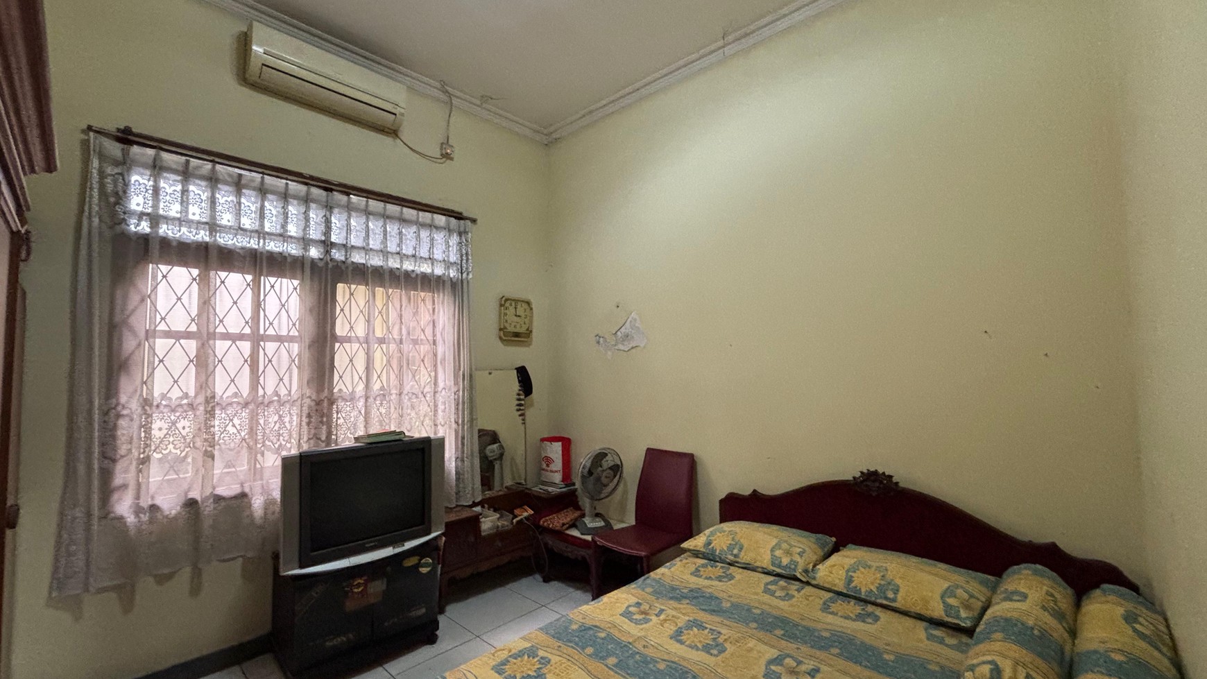 Rumah Di Jalan Raya Taruna, Ciracas, Cibubur