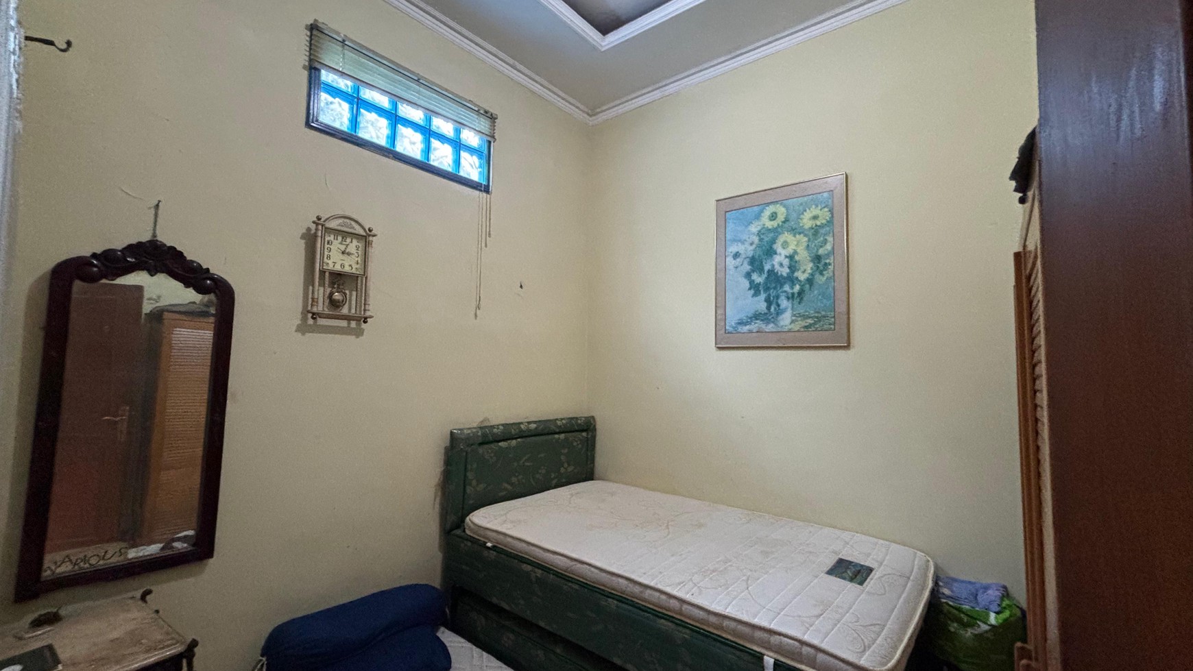 Rumah Di Jalan Raya Taruna, Ciracas, Cibubur