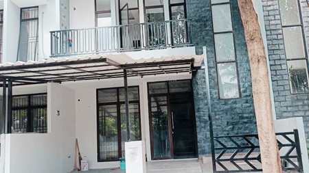 Rumah Bagus Di Neo Permata Bintaro Jaya Sektor 9