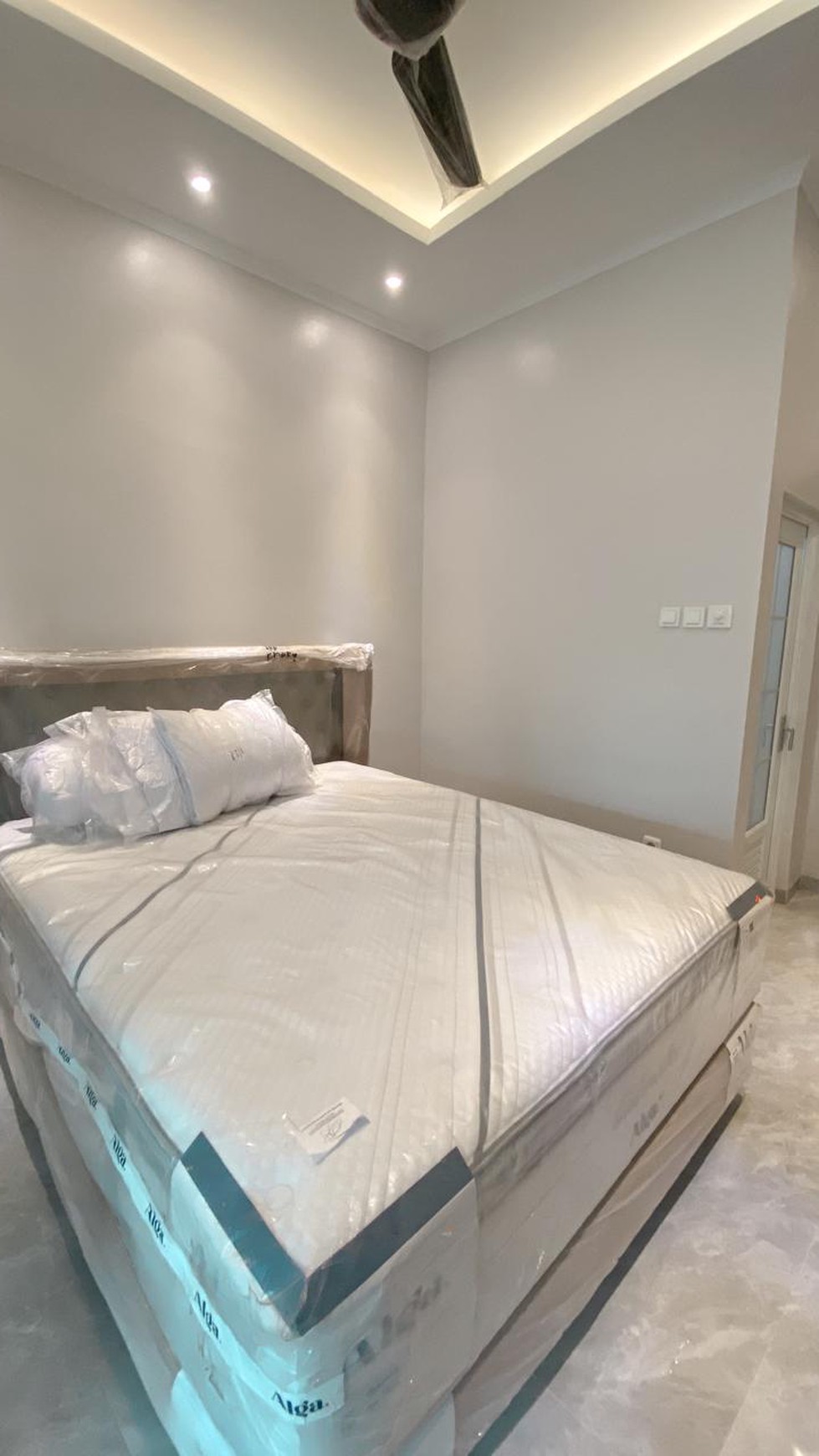 Rumah Bagus Di Neo Permata Bintaro Jaya Sektor 9