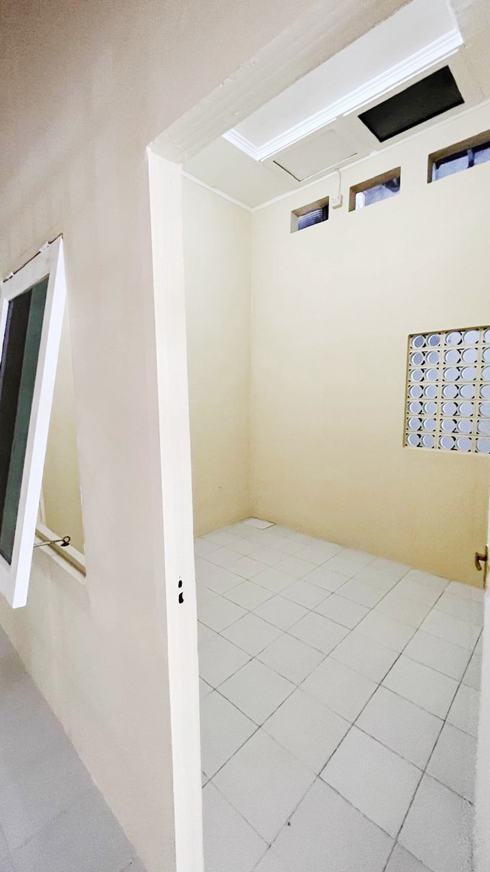 Rumah Bagus Di cluster Bintaro Jaya Sektor 9