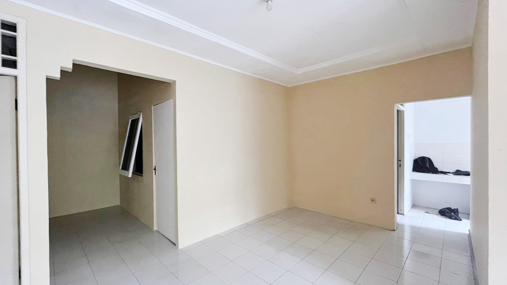 Rumah Bagus Di cluster Bintaro Jaya Sektor 9