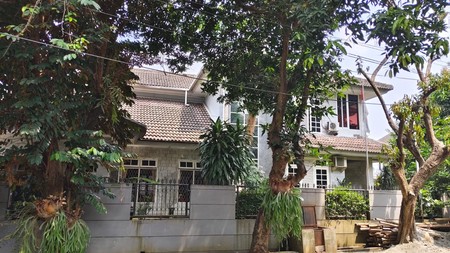 Dijual Rumah Bagus Siap Huni di Jagakarsa, Jakarta Selatan