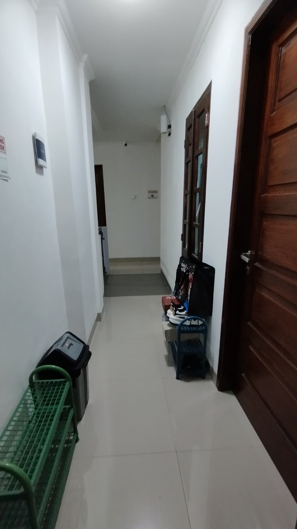 Dijual Cepat Kos-Kosan Premium Dan Strategis di Setiabudi, Jakarta Selatan