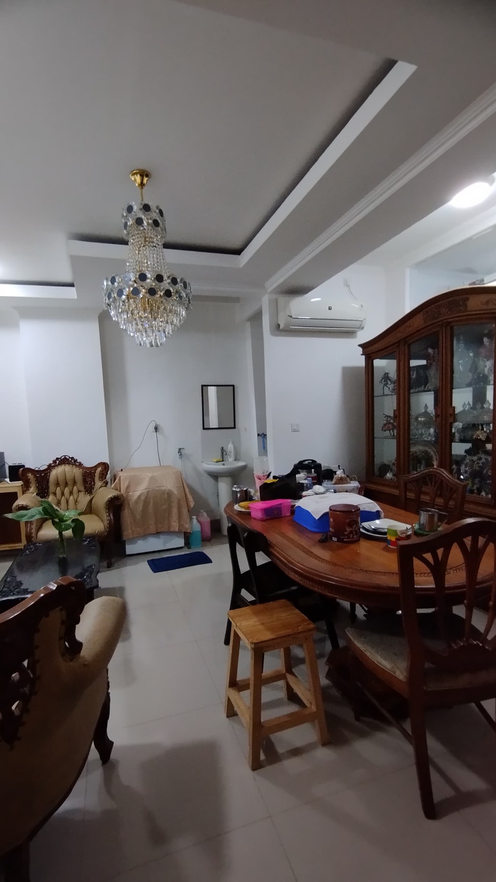 Dijual Cepat Kos-Kosan Premium Dan Strategis di Setiabudi, Jakarta Selatan