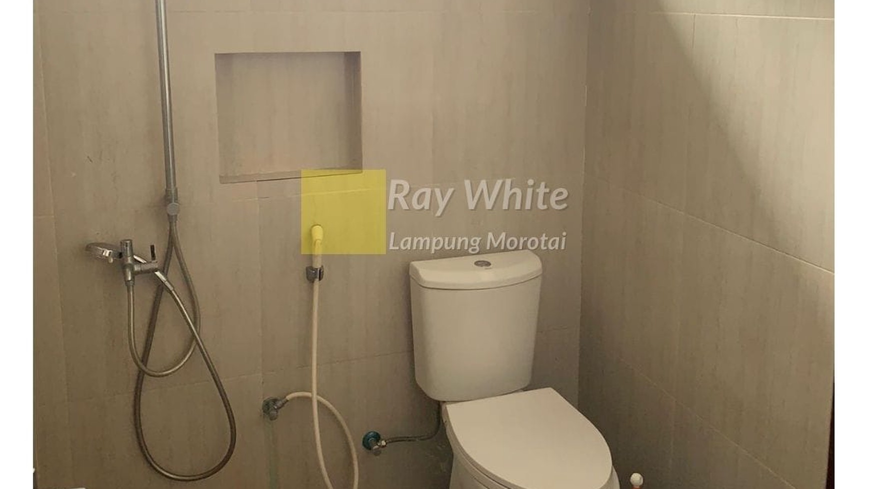 Dijual Cepat Rumah Siap Huni yk