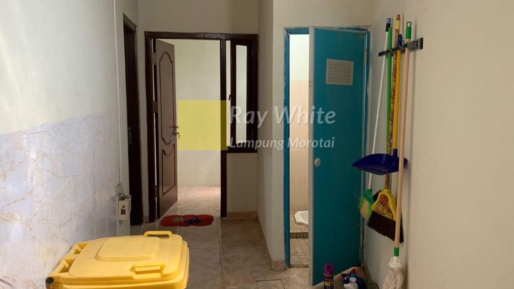 Dijual Cepat Rumah Siap Huni yk